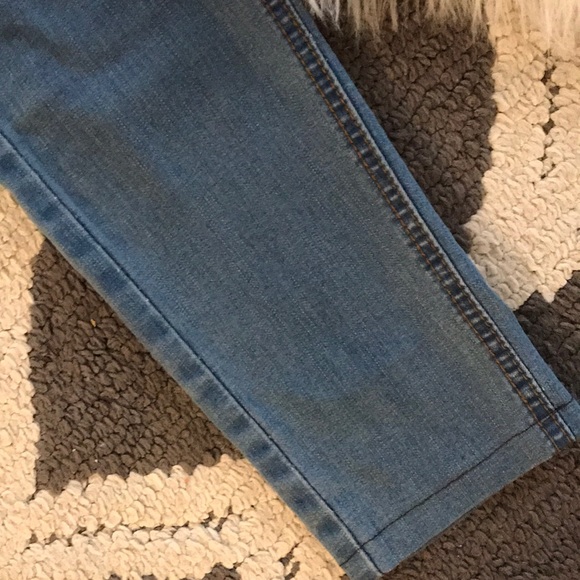 High waisted skinny jeans - Picture 4 of 7